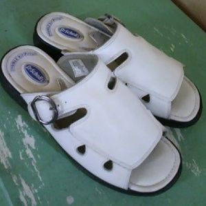 Dr.Scholls sandals